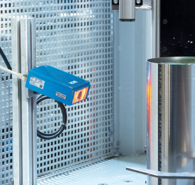 Lecteurs de codes 2D répondant à la norme ISO 15415