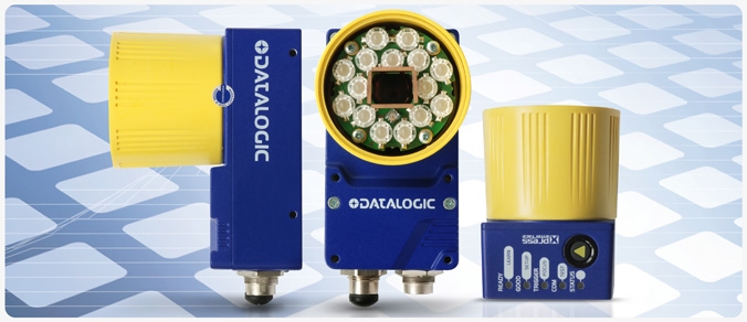 Lecteur Imager Compact 2D