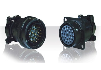 Connecteurs Zinc Nickel