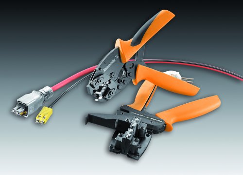 Pinces de coupe utilisables d’une main Pinces de coupe utilisables d’une main