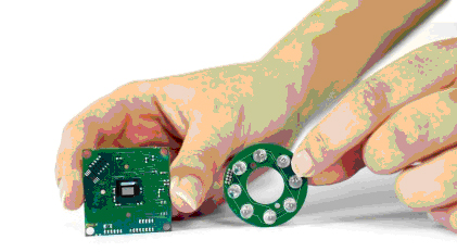 Caméras USB Caméras USB