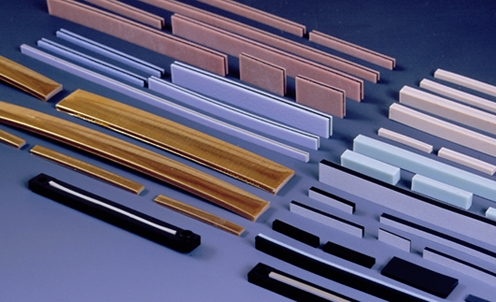 Connecteurs dimensionnés