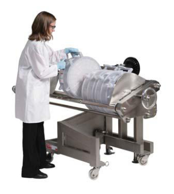 Solution de filtration