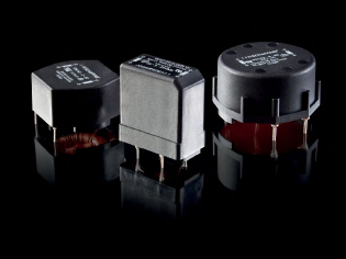 Selfs de mode commun