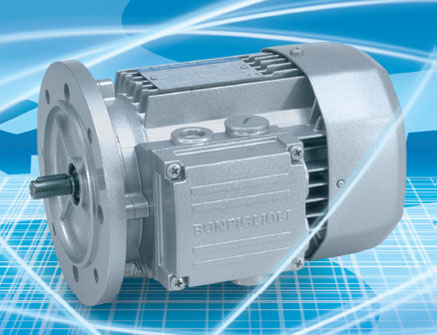 Moteurs de classe IE2 Moteurs de classe IE2