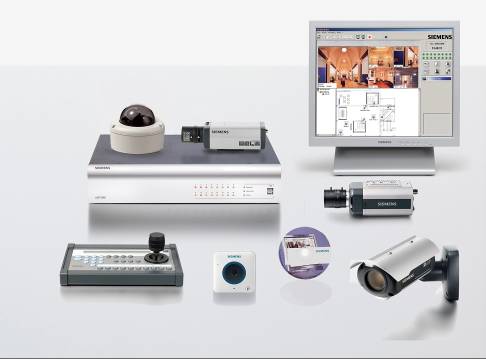 Caméras de vidéosurveillance Caméras de vidéosurveillance