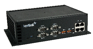 Calculateur embarqué dédié aux transports publics Calculateur embarqué dédié aux transports publics