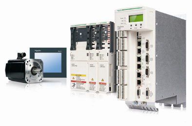 Systèmes d'automatisation