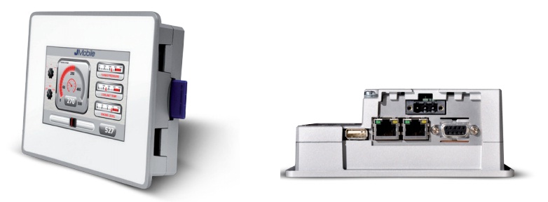 Pupitre tactile Pupitre tactile