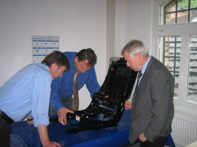 Hetal-Werke est confronté au défi de réduire durablement les coûts de complexité liés à l’association Hetal-Werke est confronté au défi de réduire durablement les coûts de complexité liés à l’association