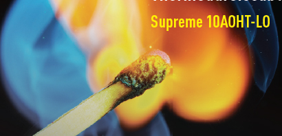 Faites chauffer la colle