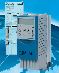 NORDAC SK500/520/530E/540E