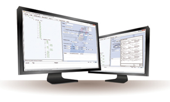 Logiciel de conception et calcul