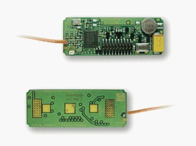 Transmission de commandes