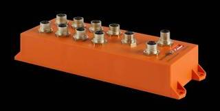 Boîtier d'interface