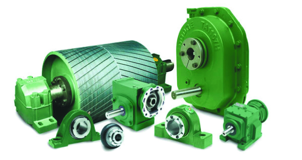 Entraînements électromécaniques