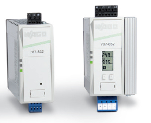 Interface electronics Interface electronics