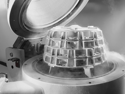 Un usage judicieux de l’azote liquide permet de contrer la chaleur engendrée par le processus de broyage et de préserver la qualité du produit en minimisant, voire supprimant les dommages thermiques.