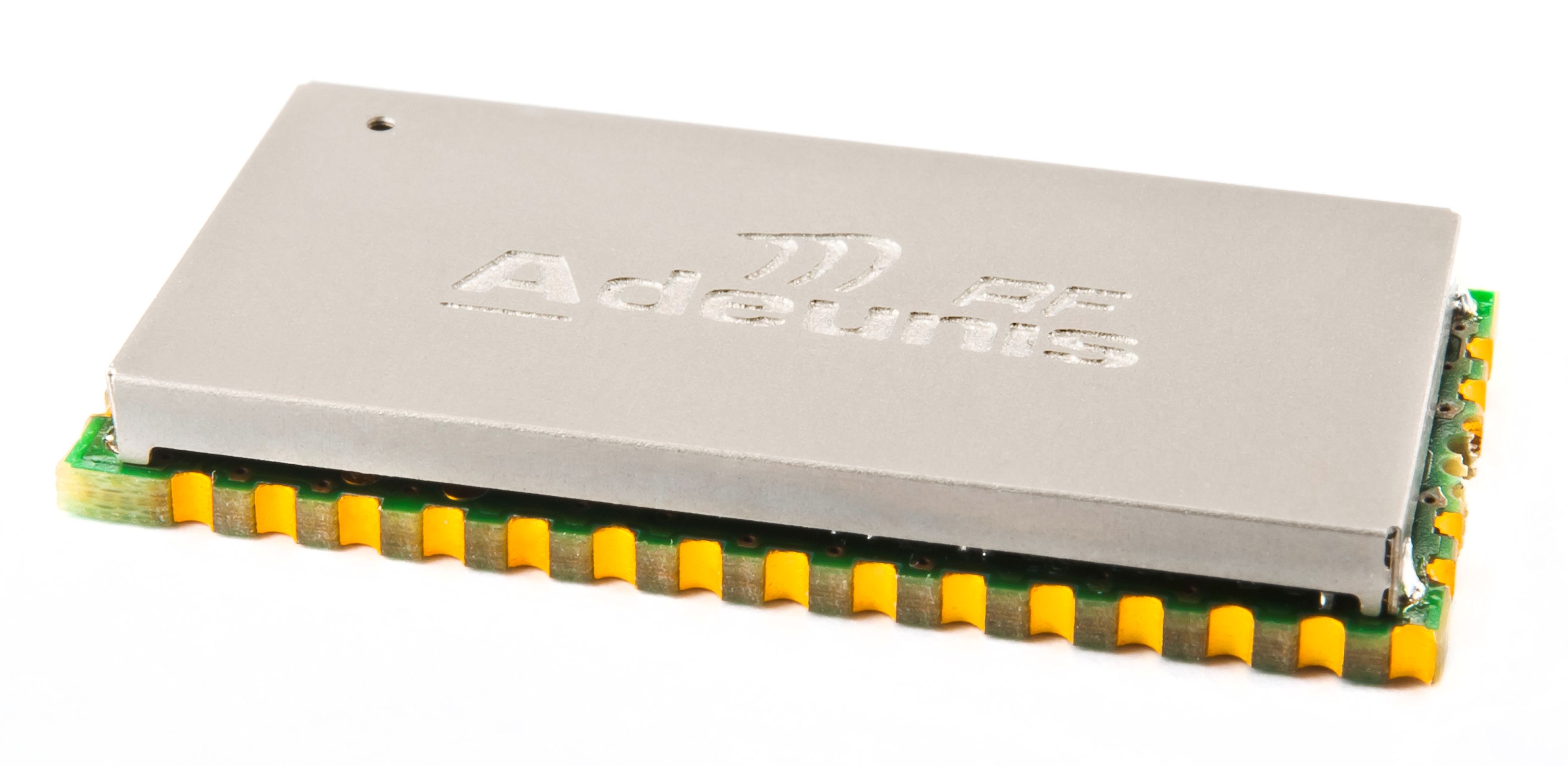 Narrow Line Module Modules RF Narrow Band