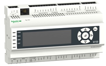 Contrôleur logique programmable Contrôleur logique programmable