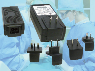 Chargeurs d'accus trois étapes