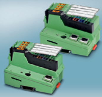 Nouveaux automates compacts