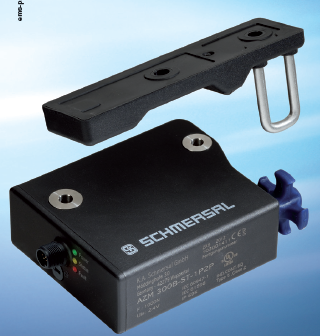 Interverouilage de sécurité AZM300 Interverouilage de sécurité AZM300