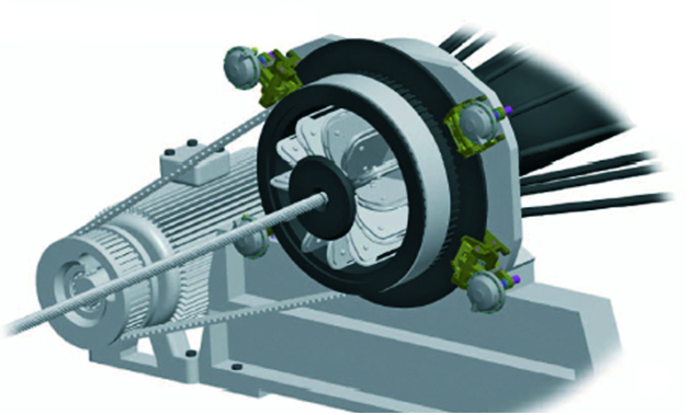 Un bon freinage grâce à un bon dimensionnement