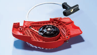 Pièces techniques en plastique injecté - Pöppelmann K-TECH®