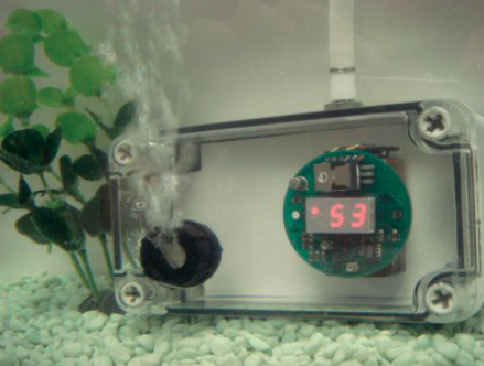 Respirateurs Immersibles