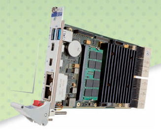 Spécialiste des formats CompactPCI® Classic, PlusIO & Serial Spécialiste des formats CompactPCI® Classic, PlusIO & Serial