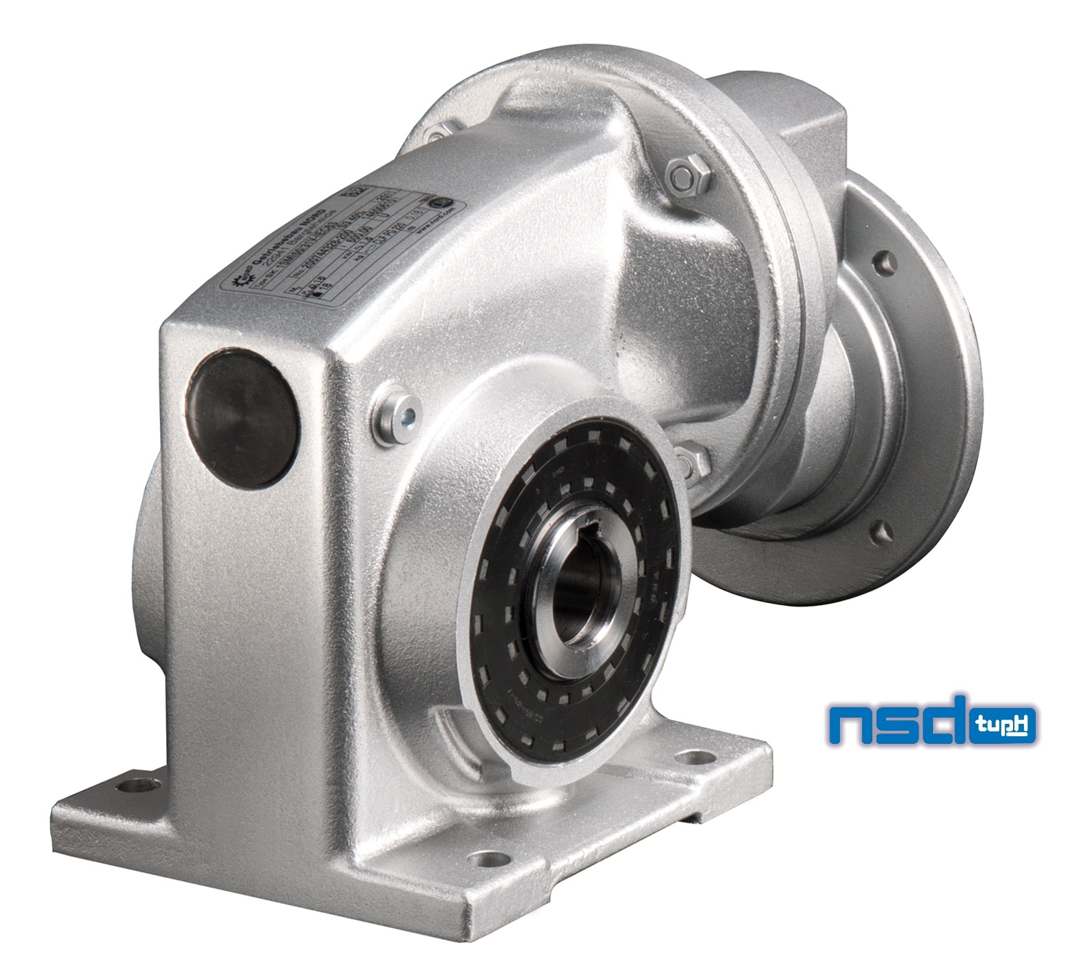 Engrenage Vis Sans Fin Engrenage à Vis Sans Fin 0.8M - Jeu Réducteur Précision Cuivre/Acier 1:20 à 1:60 Roue Turbine Précision