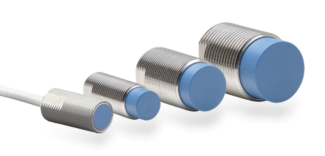 Capteurs à courants de Foucault utilisant la technologie Embedded Coil Technology