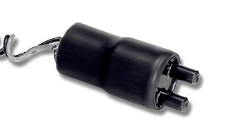 Micro pompes à palettes à faible contamination