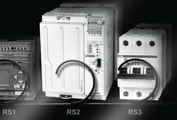 Solutions en automatismes