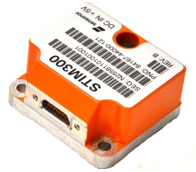 Centrale à inertie Centrale à inertie