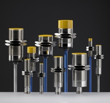 Détecteurs inductifs robustes