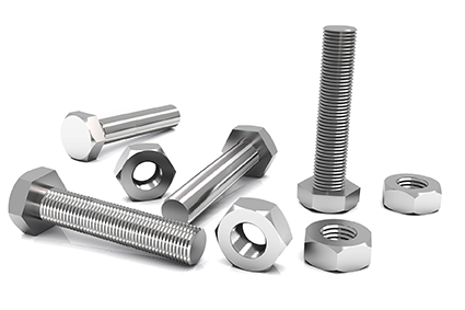 Eléments de fixation