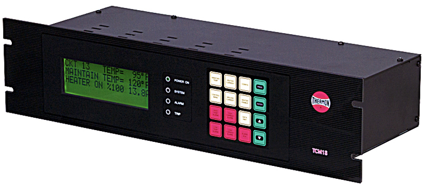 Module de contrôle de température