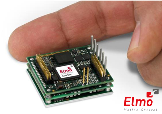 Nano variateur intelligent