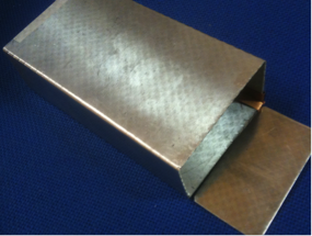 Substituez l’aluminium au cuivre pour différentes applications