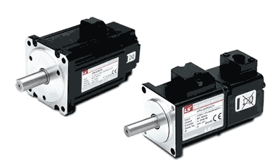 Moteurs brushless séries S de LS Mecapion / A2V Moteurs brushless séries S de LS Mecapion / A2V