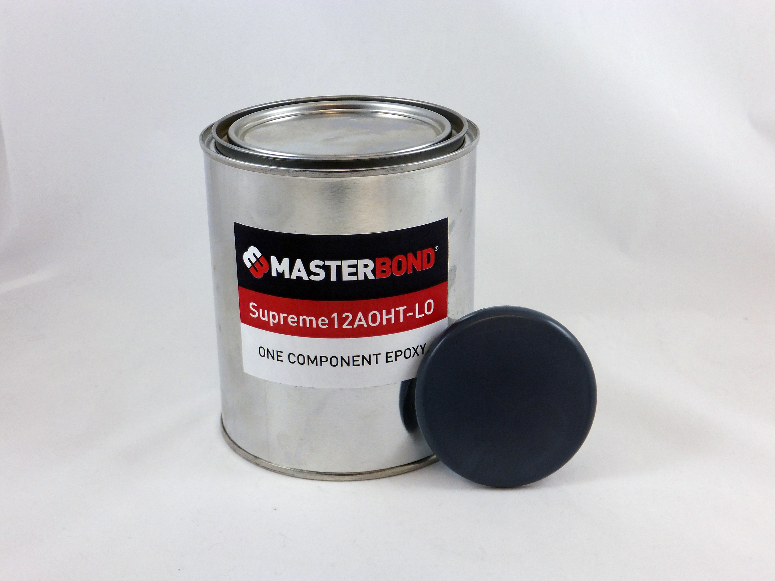 Résine époxy haute température Master Bond Supreme 12AOHTLO