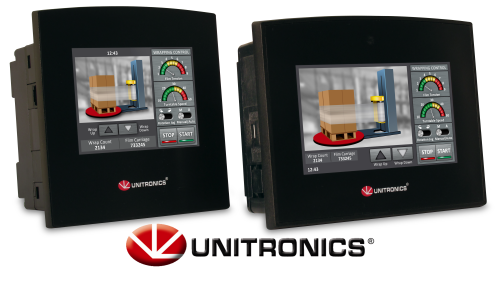 Automates industriels compacts SAMBA de PL Systems Unitronics