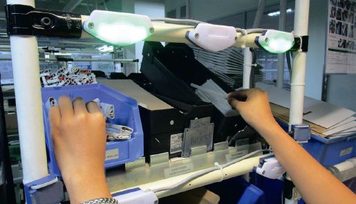 Capteur de saisie pour l’industrie XUP K1 PANJ45 de Télémécanique