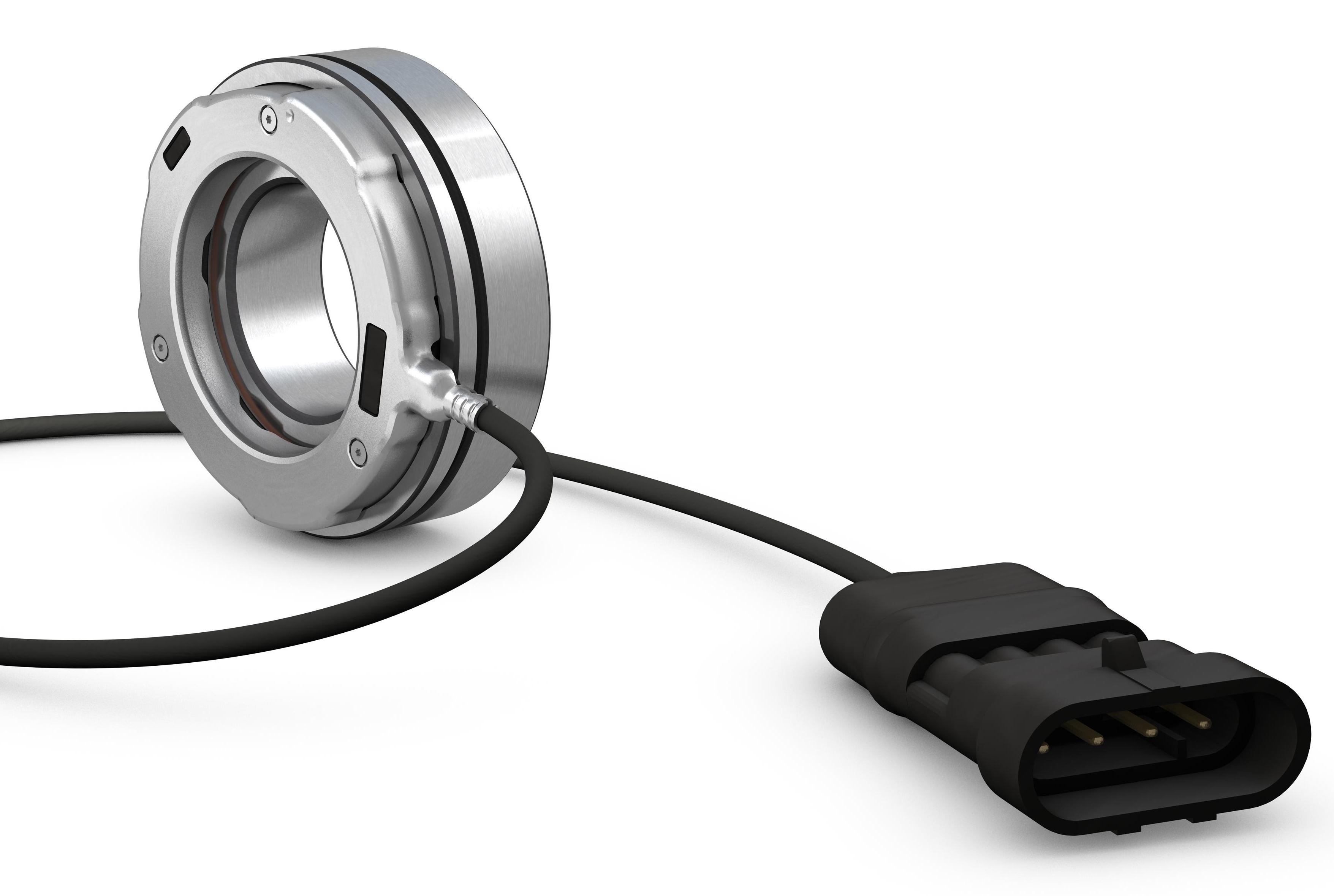 Accéléromètre / Capteur De Vibrations SKF CMPT-2310 - Réf. Metso N05228089 - Pour Roulement - Neuf D'origine