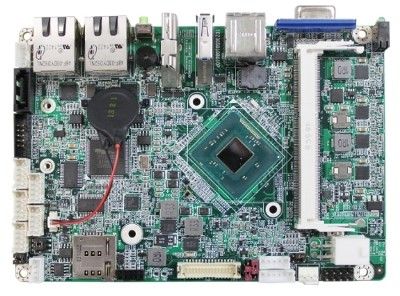 Carte compacte EmCORE-i230G