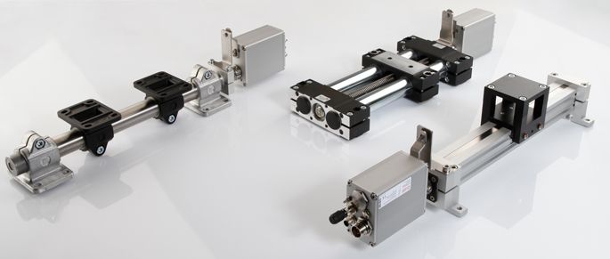 Réglage de format automatisé et positionnement automatique