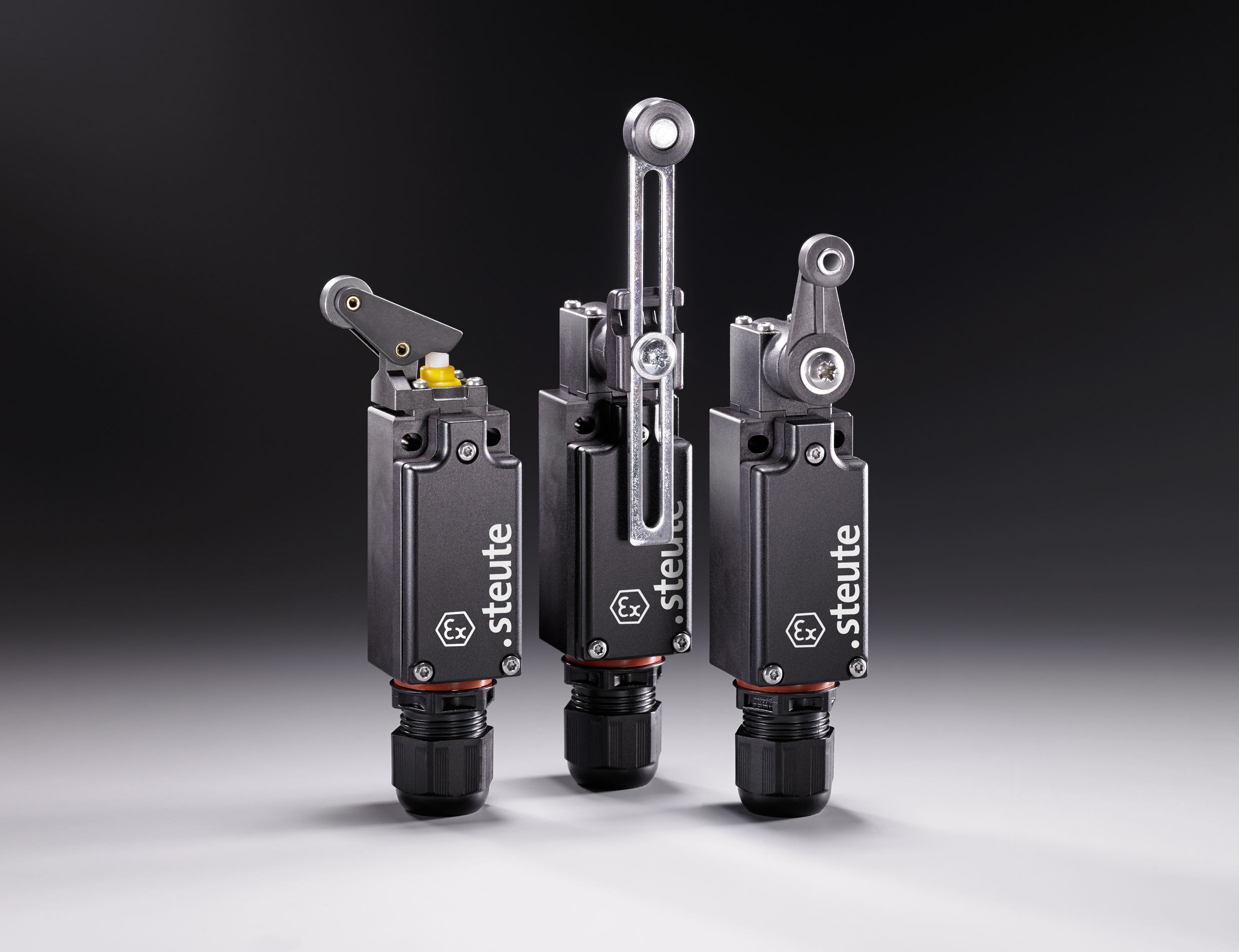 Interrupteurs de position