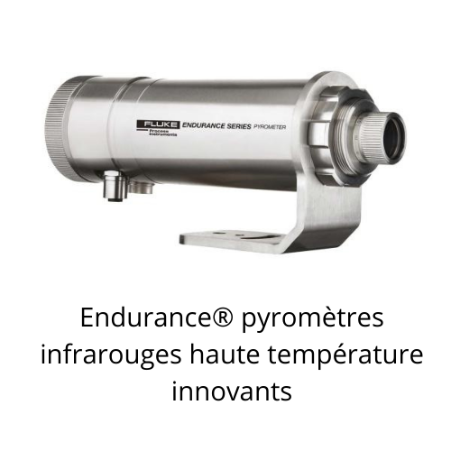 Solutions thermiques infrarouges